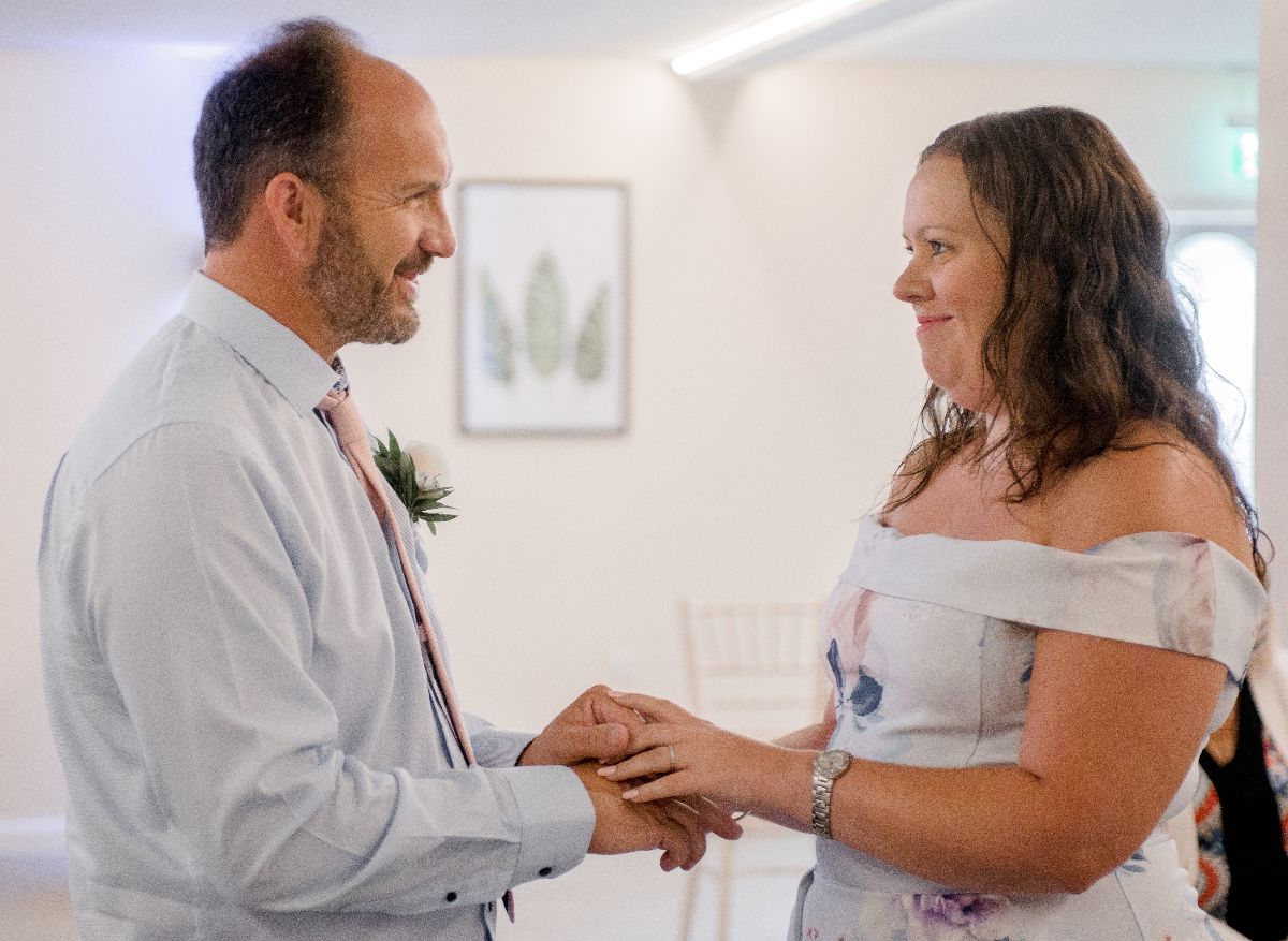 Exchanging rings