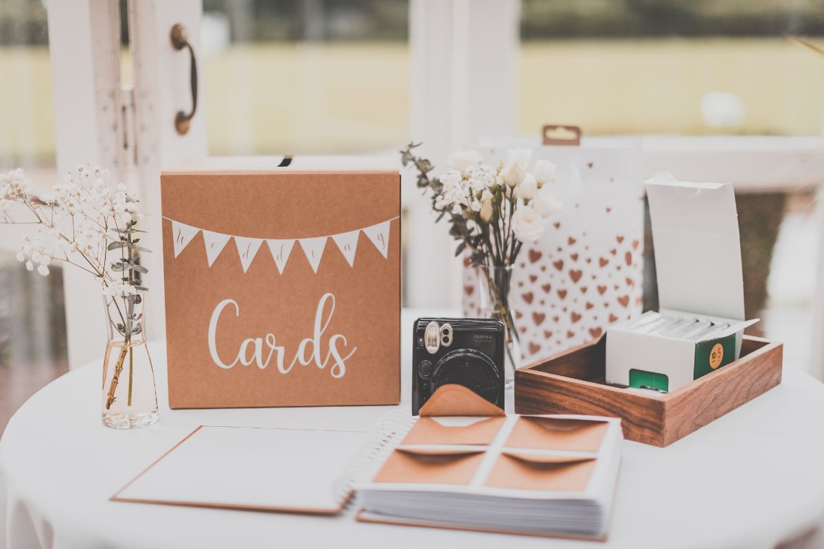 Real Wedding Image for Sophie