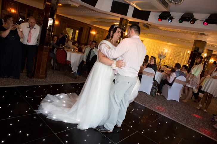 First Dance