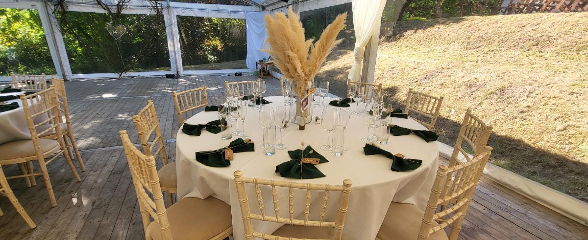 Real Wedding Image for Emma
