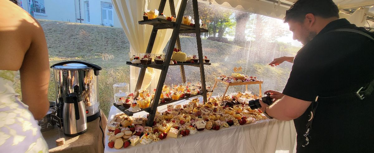 Real Wedding Image for Emma