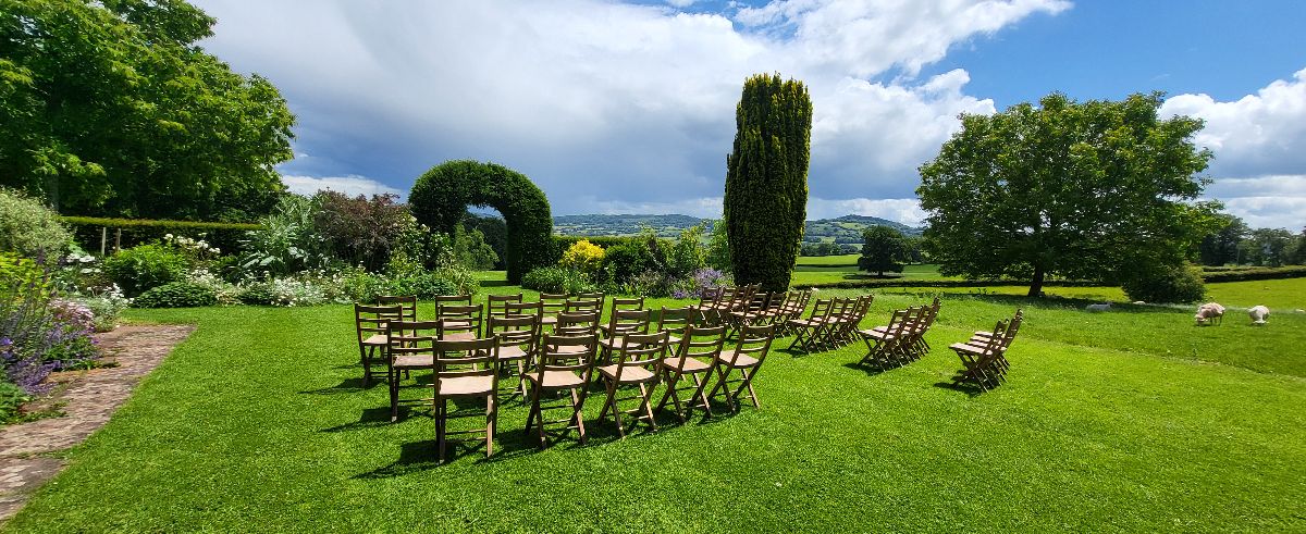 Real Wedding Image for Anna