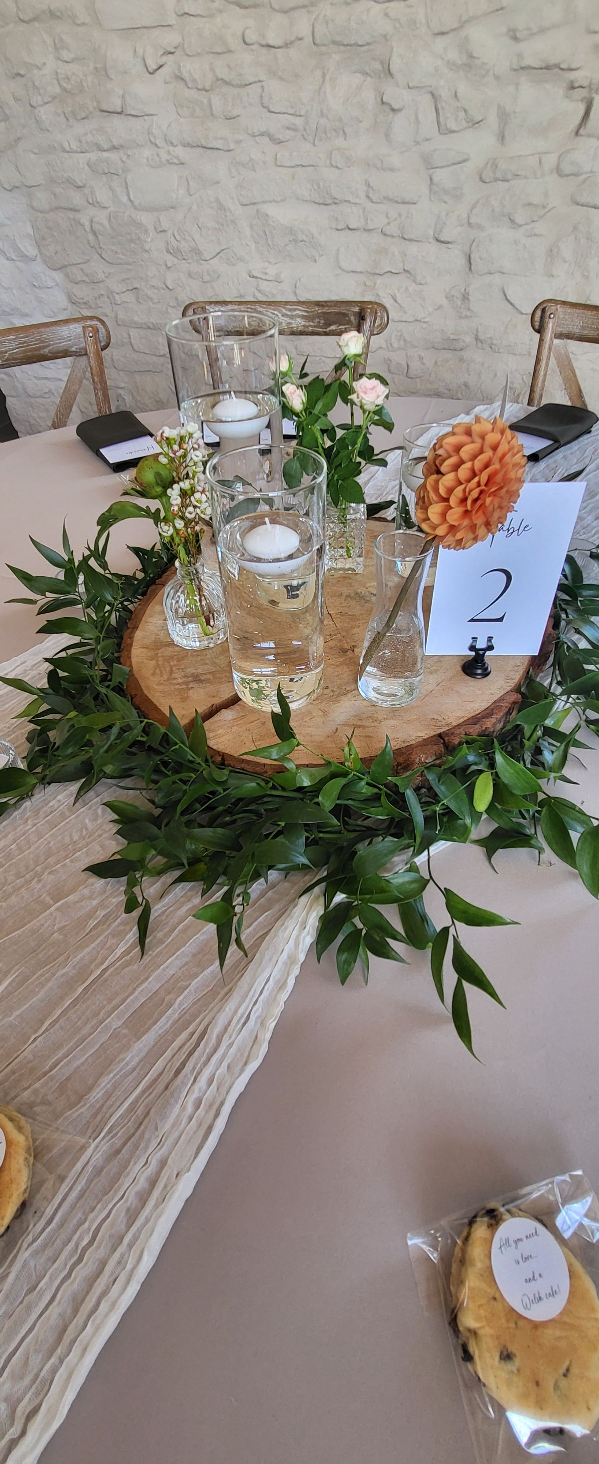 Real Wedding Image for Ravinder & Emily