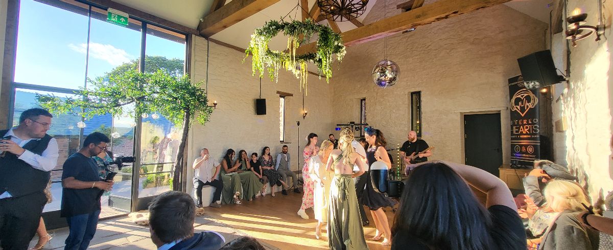 Real Wedding Image for Ravinder