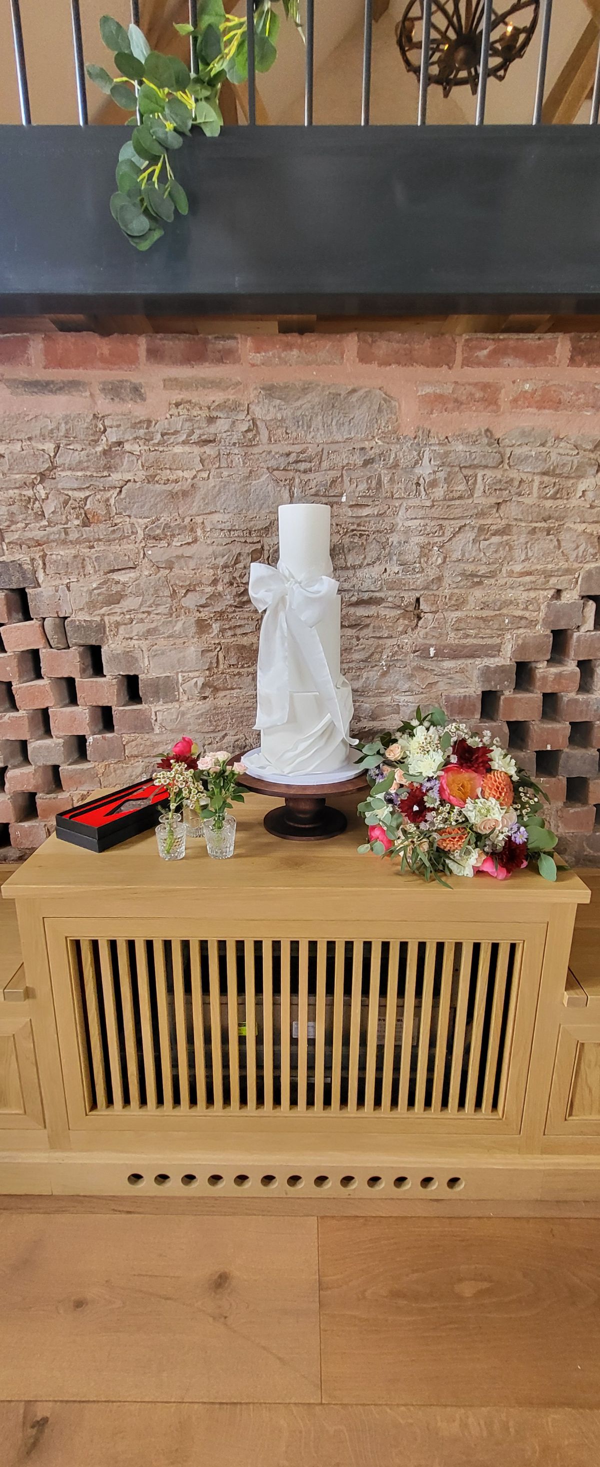 Real Wedding Image for Ravinder