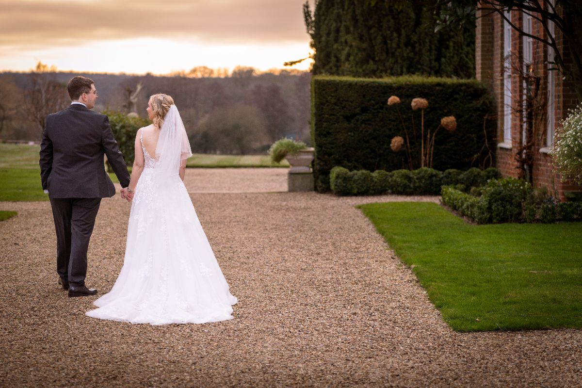 Photography by Rob Moore Photography