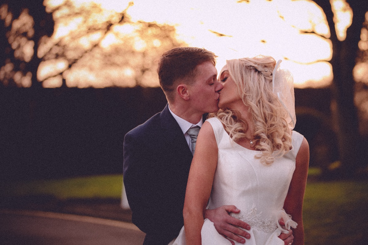 Sophie & Ryan