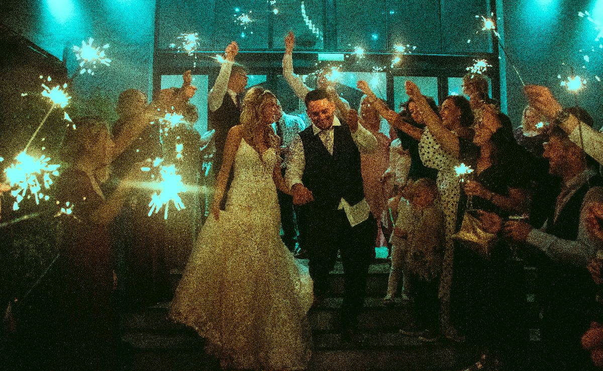 Real Wedding Image for Jack 