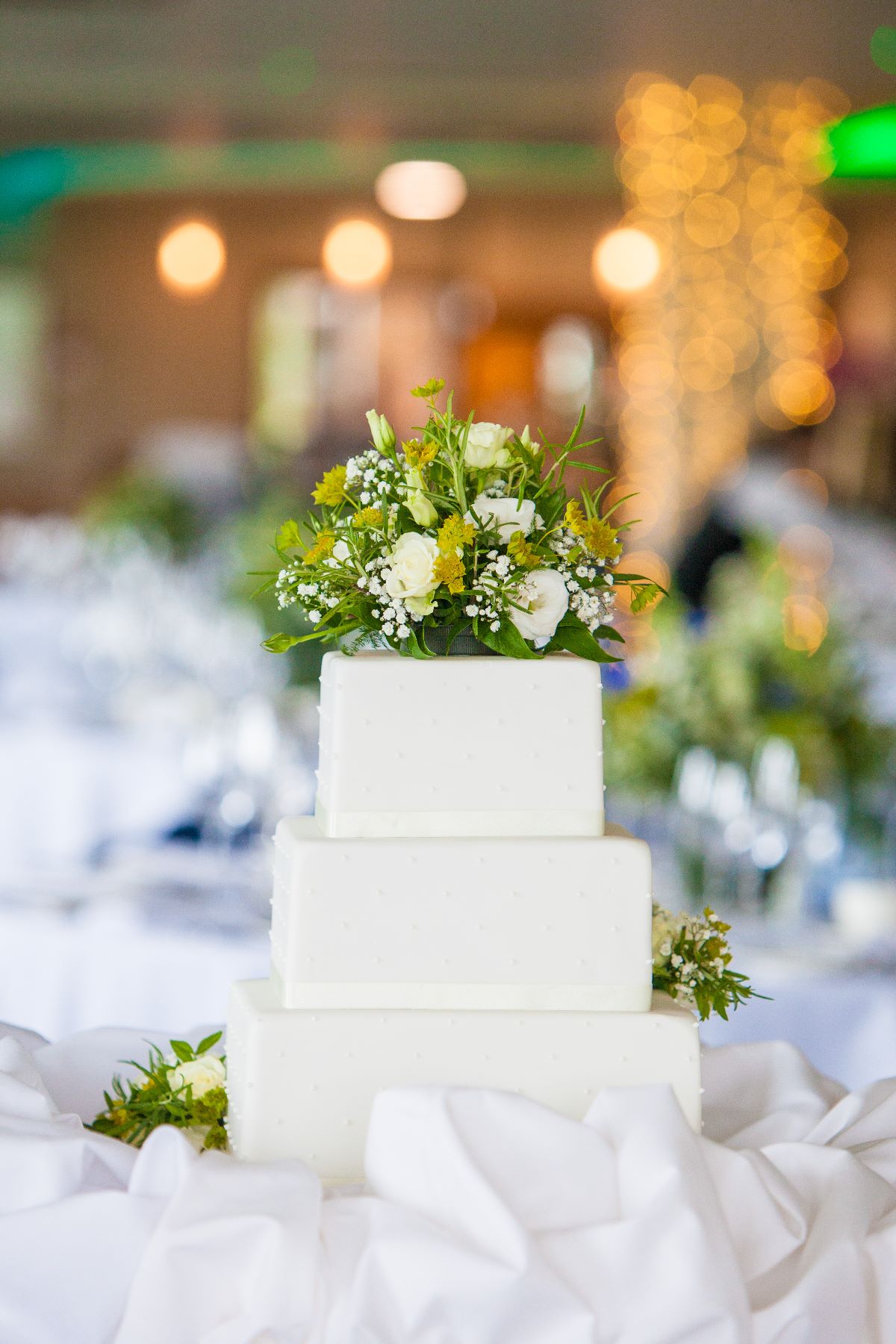 Real Wedding Image for Ruth