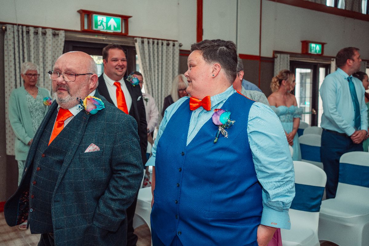 Real Wedding Image for Jade 