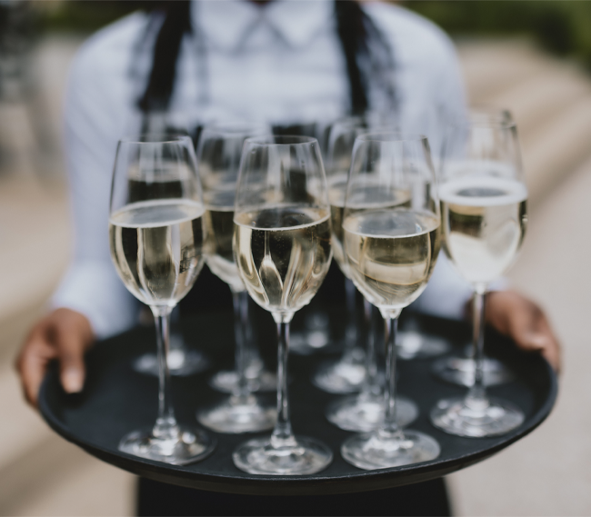 Real Wedding Image for Sarah