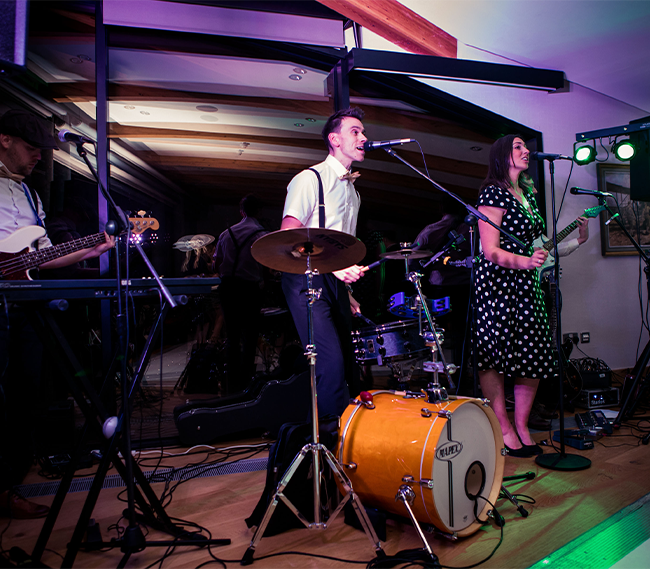 Real Wedding Image for Emma