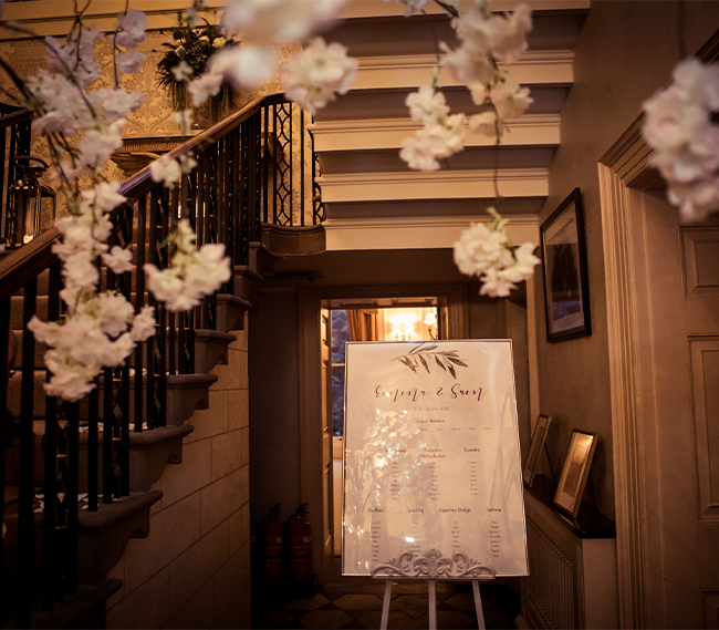 Real Wedding Image for Emma