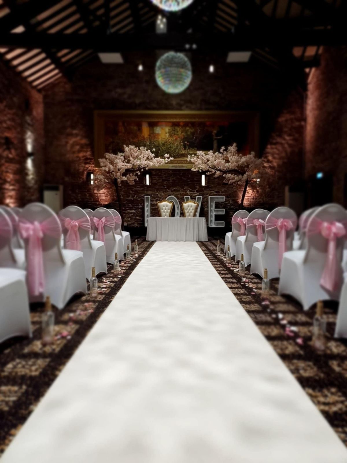 Real Wedding Image for Jen