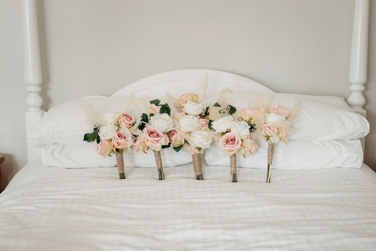 bouquets
