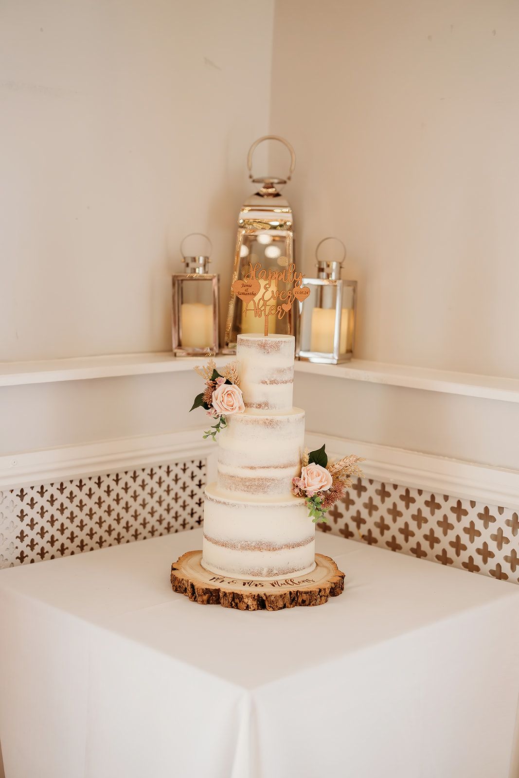 Cake