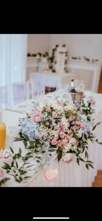 top table