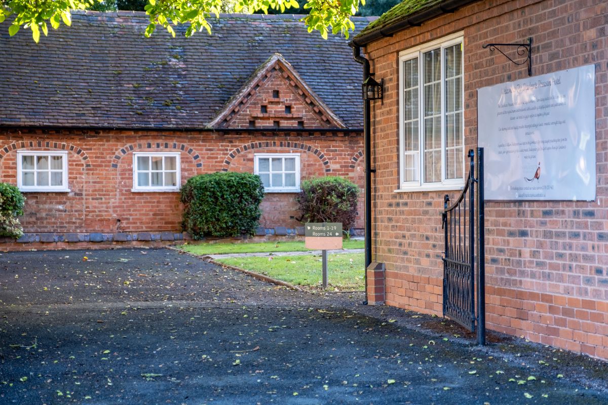 Real Wedding Image for Katie