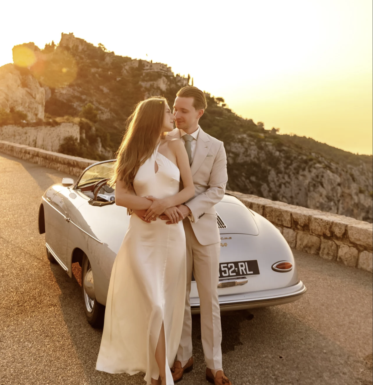 Real Wedding Image for Weronika & Jakub