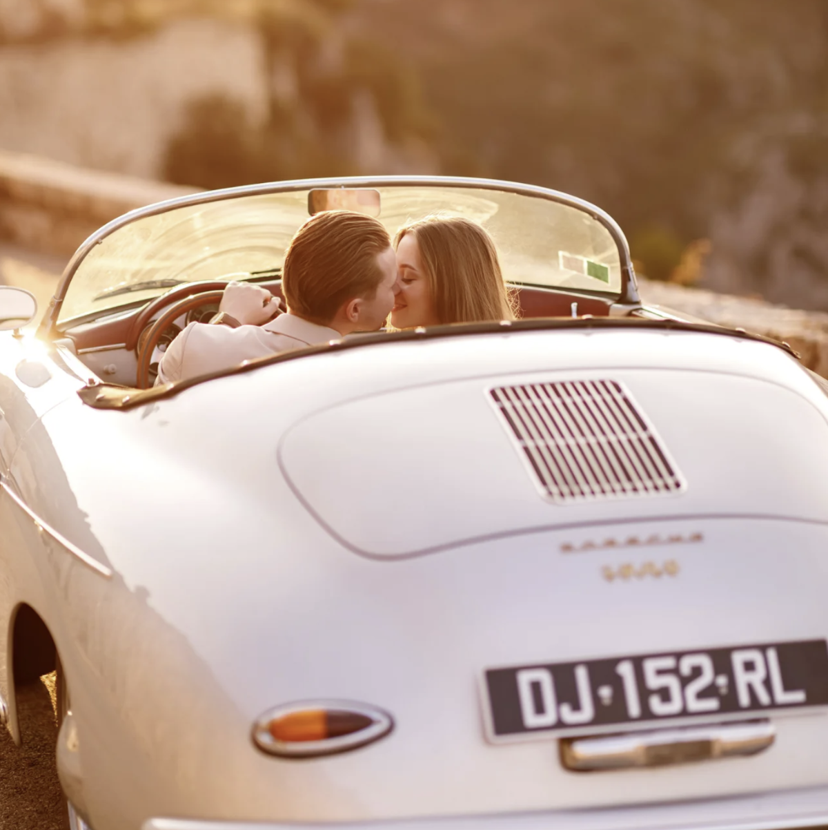 Real Wedding Image for Weronika & Jakub