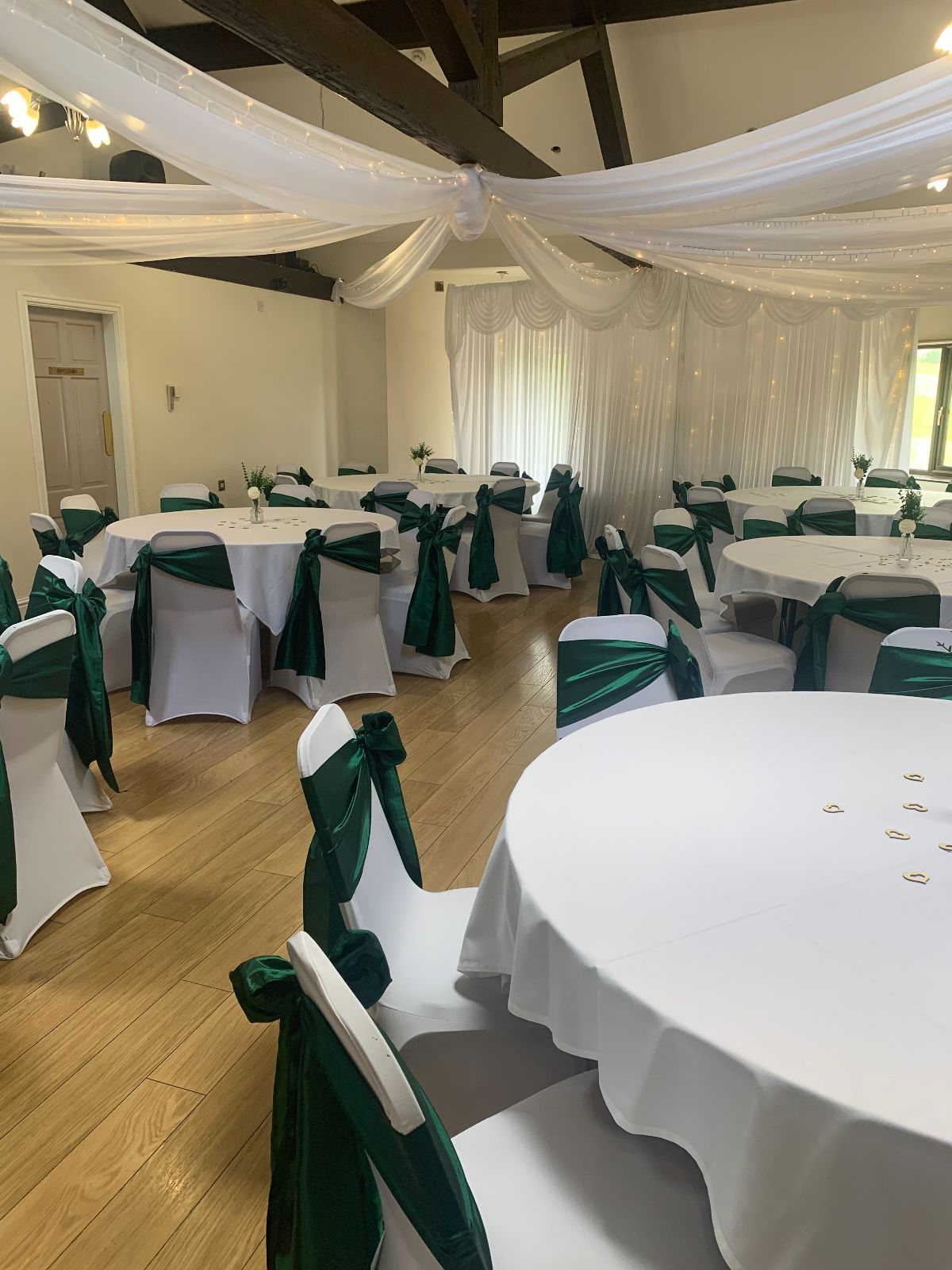 Real Wedding Image for Gayle