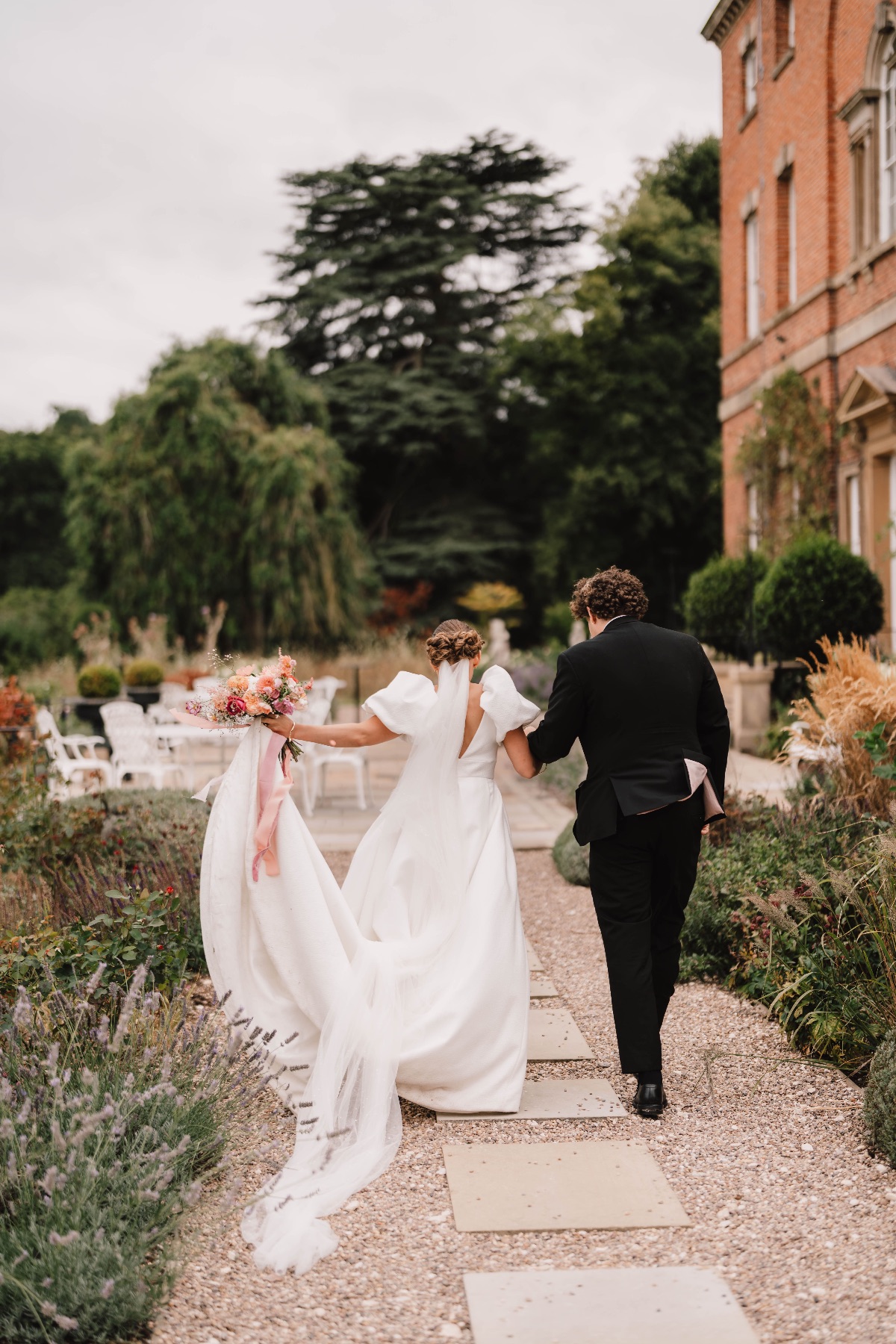 Just Married 