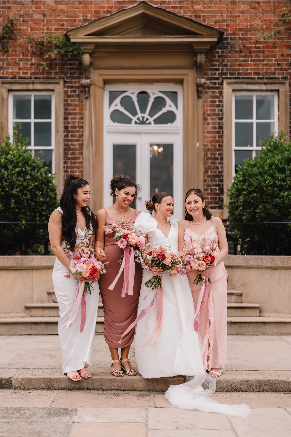 The Bridesmaids 