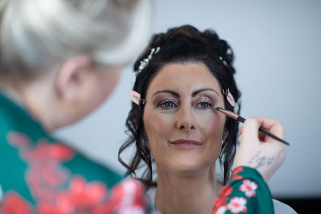 bride