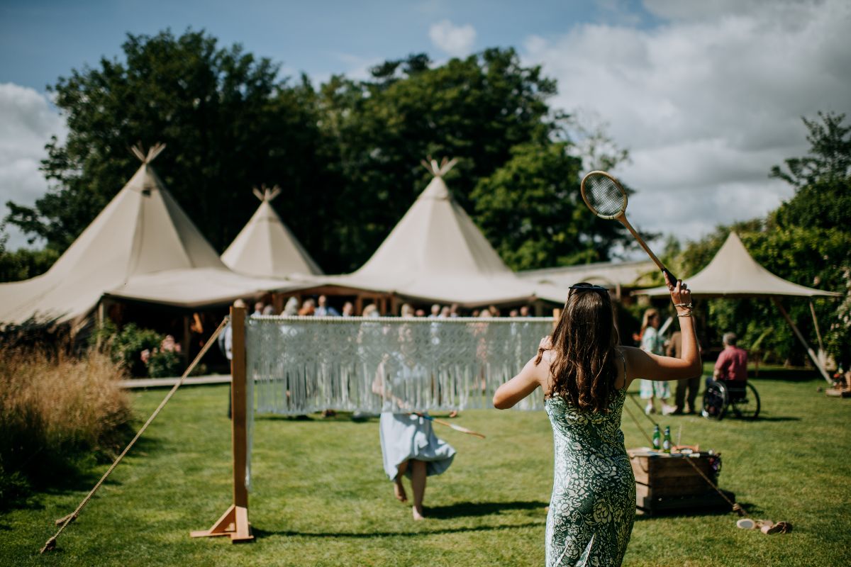 Real Wedding Image for Rachel