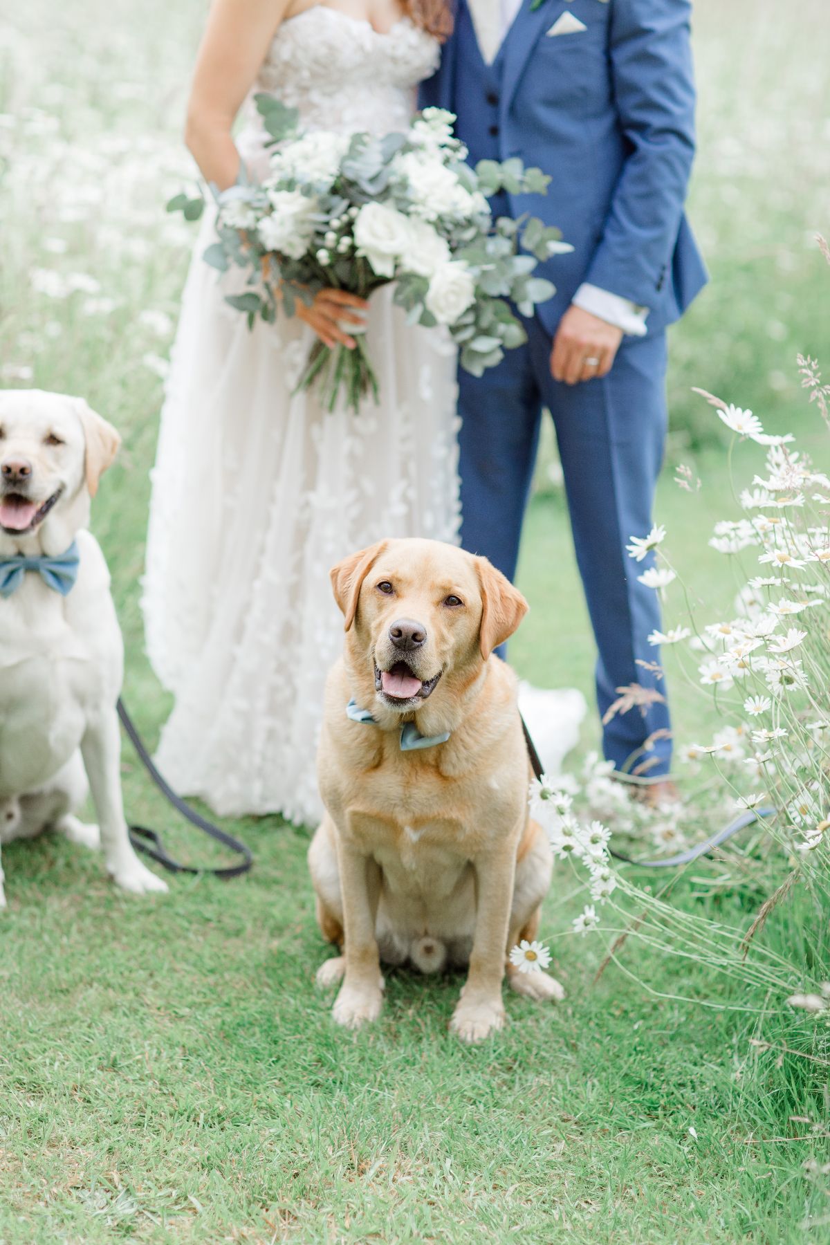 Real Wedding Image for Laura