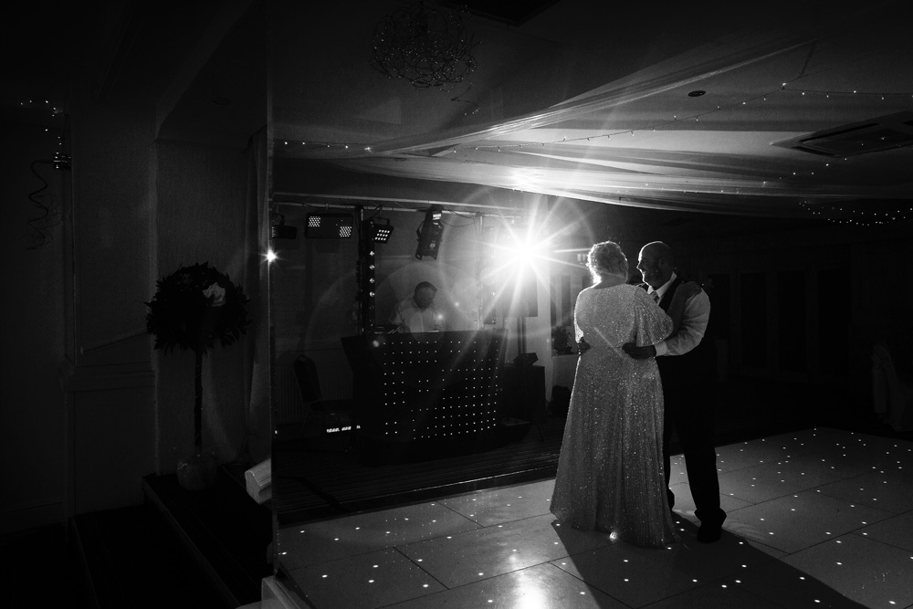 Real Wedding Image for Mr & Mrs Neale