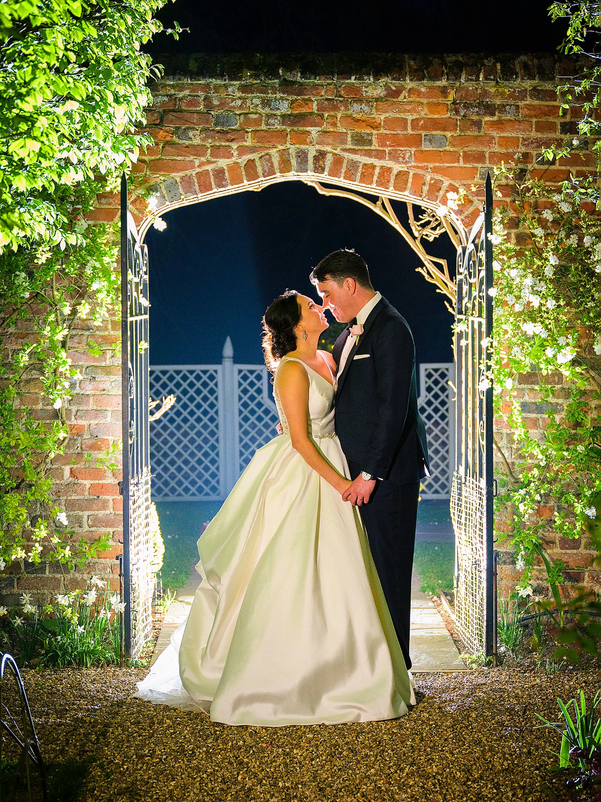Real Wedding Image for Sophie
