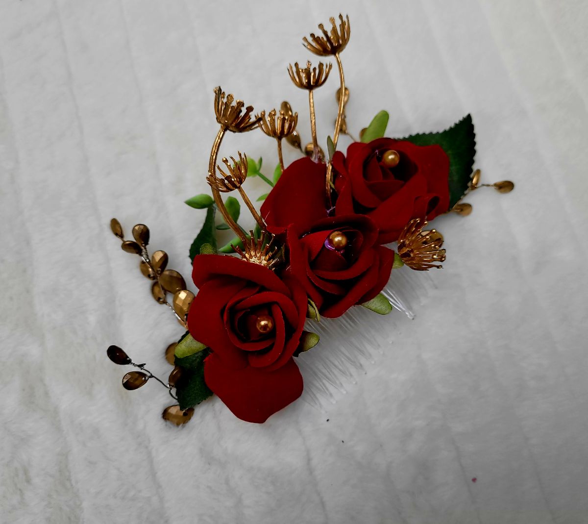 Real Wedding Image for Valanka