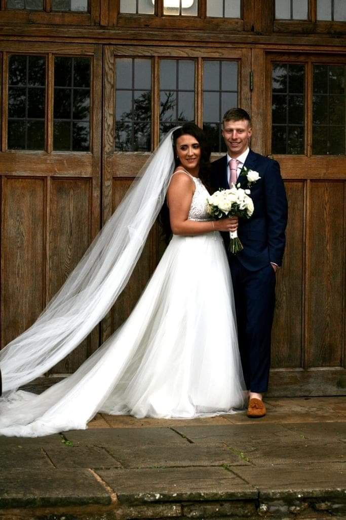 Beautiful couple 