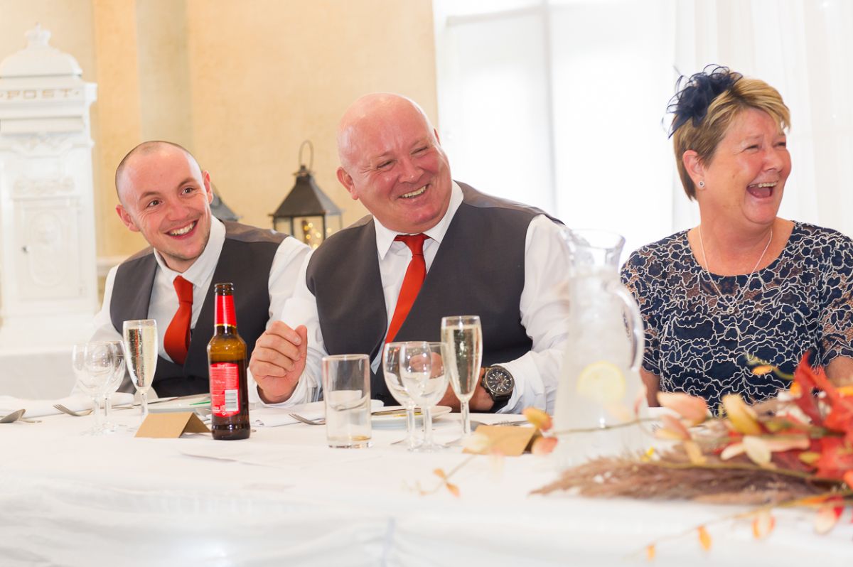 Real Wedding Image for Ryan 
