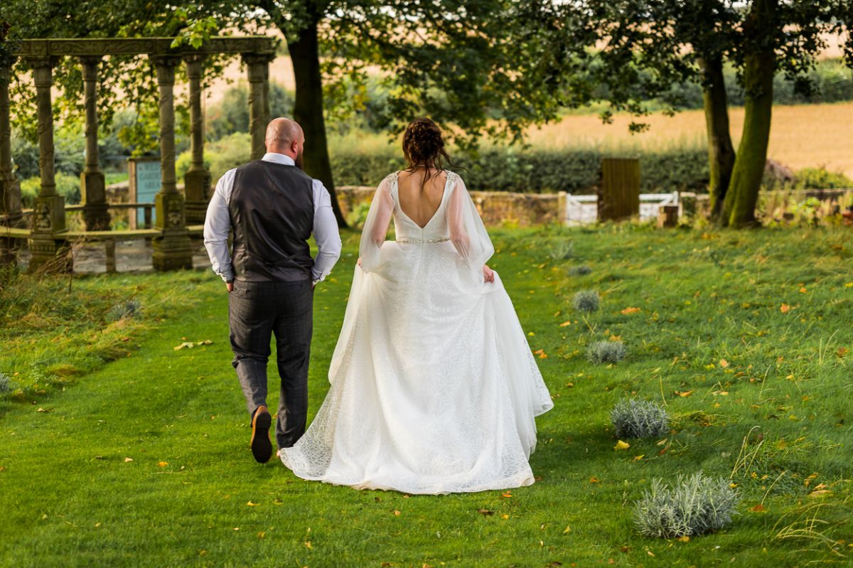Real Wedding Image for Ryan 
