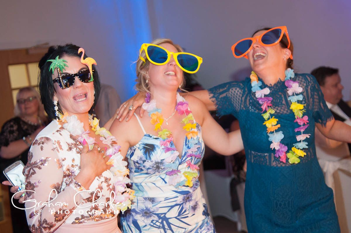 Real Wedding Image for Mark