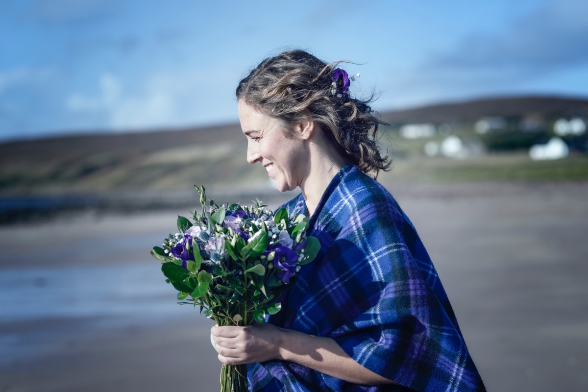 Edinburgh Wedding Photographer - Ewan Mathers