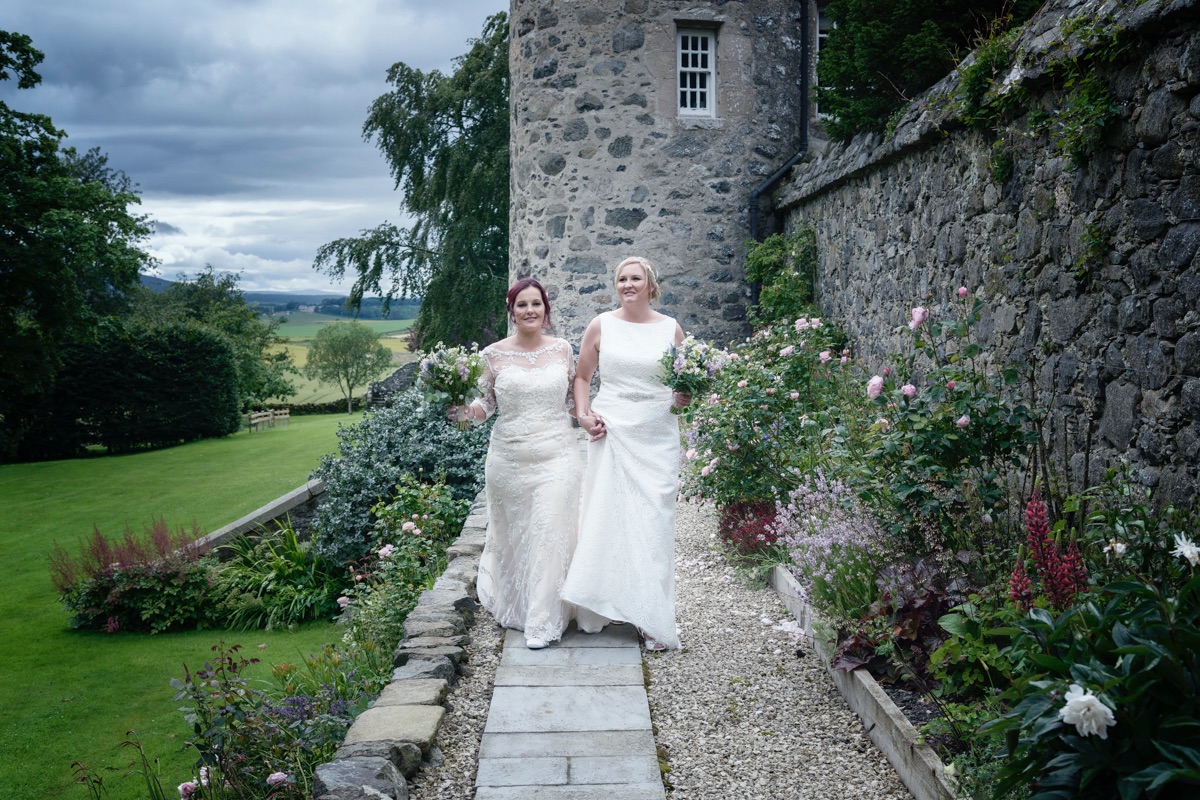 Edinburgh Wedding Photographer - Ewan Mathers