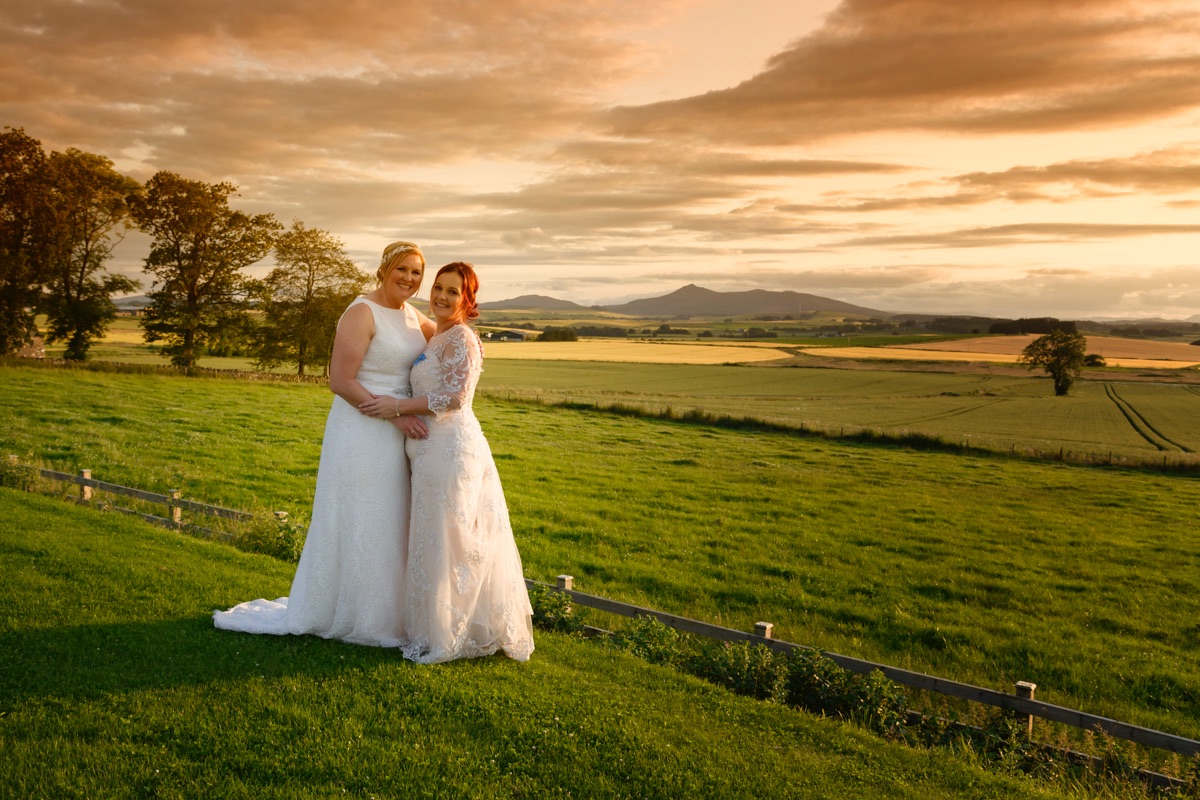 Edinburgh Wedding Photographer - Ewan Mathers