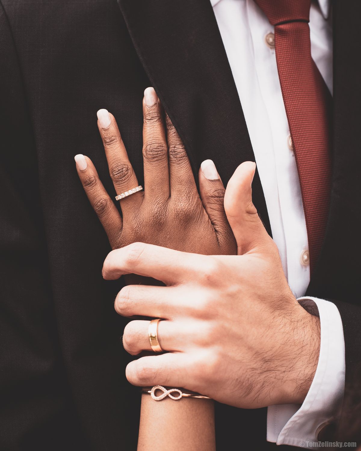 Real Wedding Image for Roshni