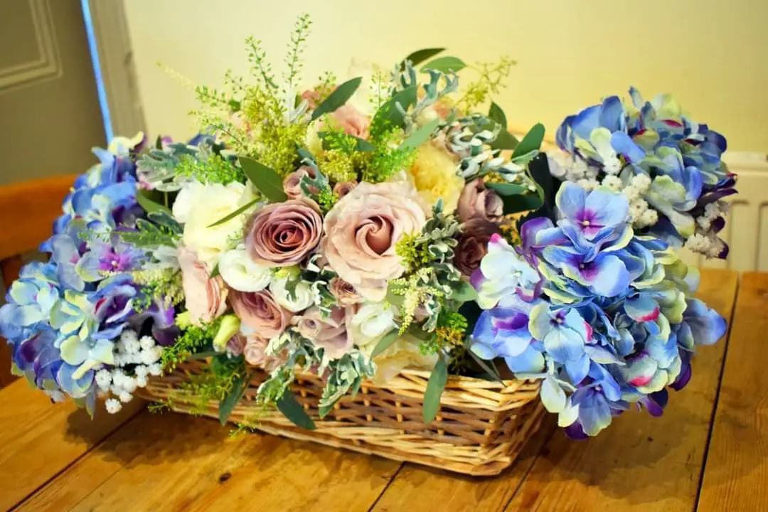 wedding flowers