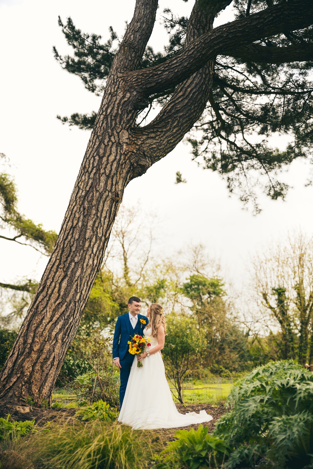 Real Wedding Image for Emma