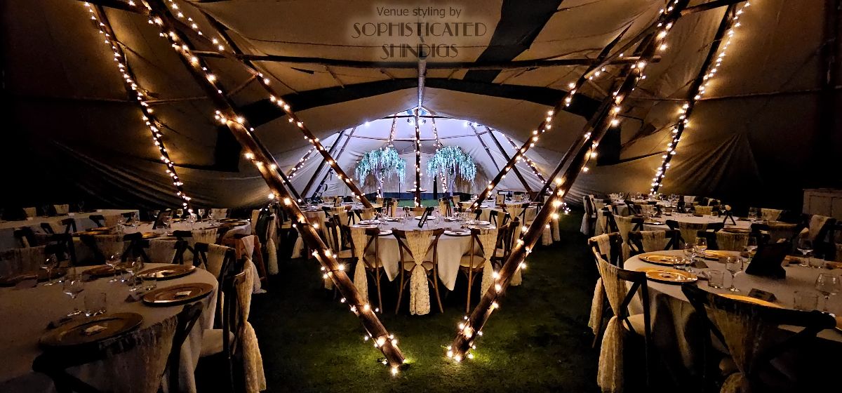 Real Wedding Image for Holly & James