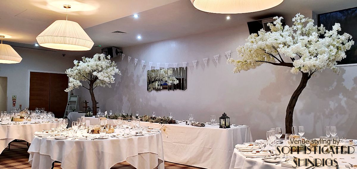 Real Wedding Image for Chloe & Daniel