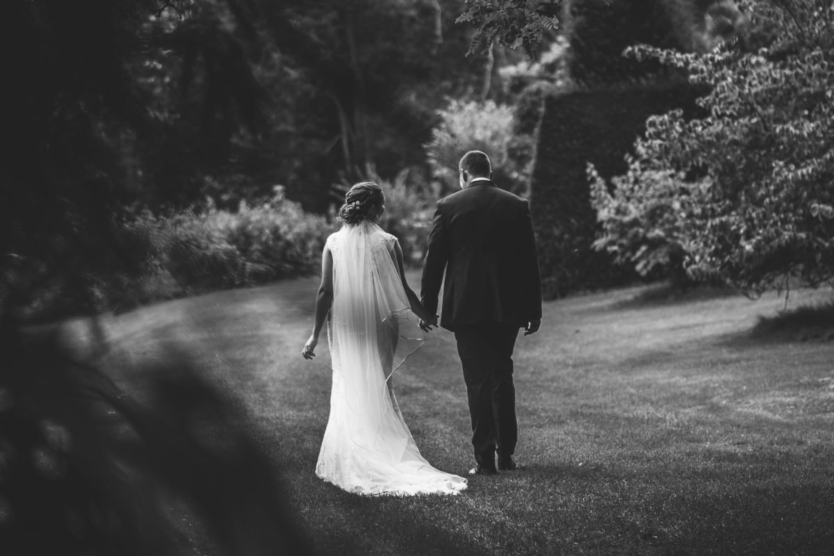 Real Wedding Image for Livi
