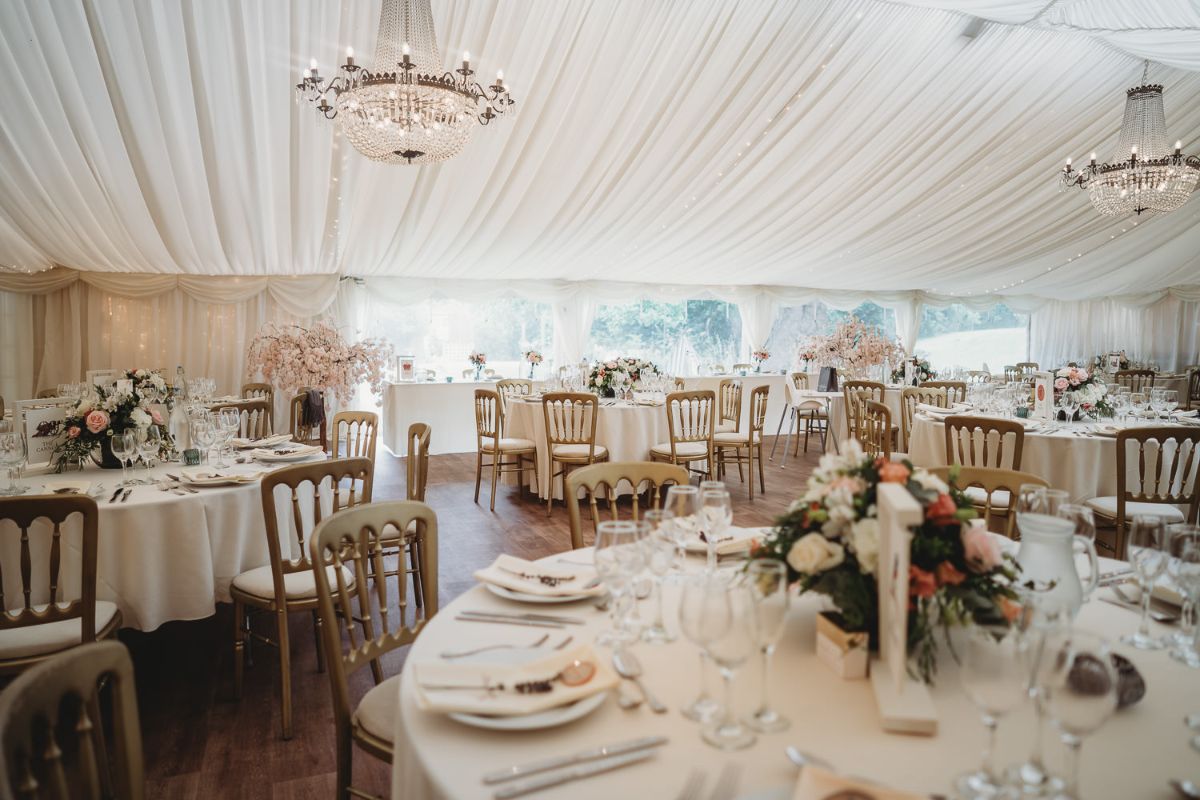Real Wedding Image for Livi