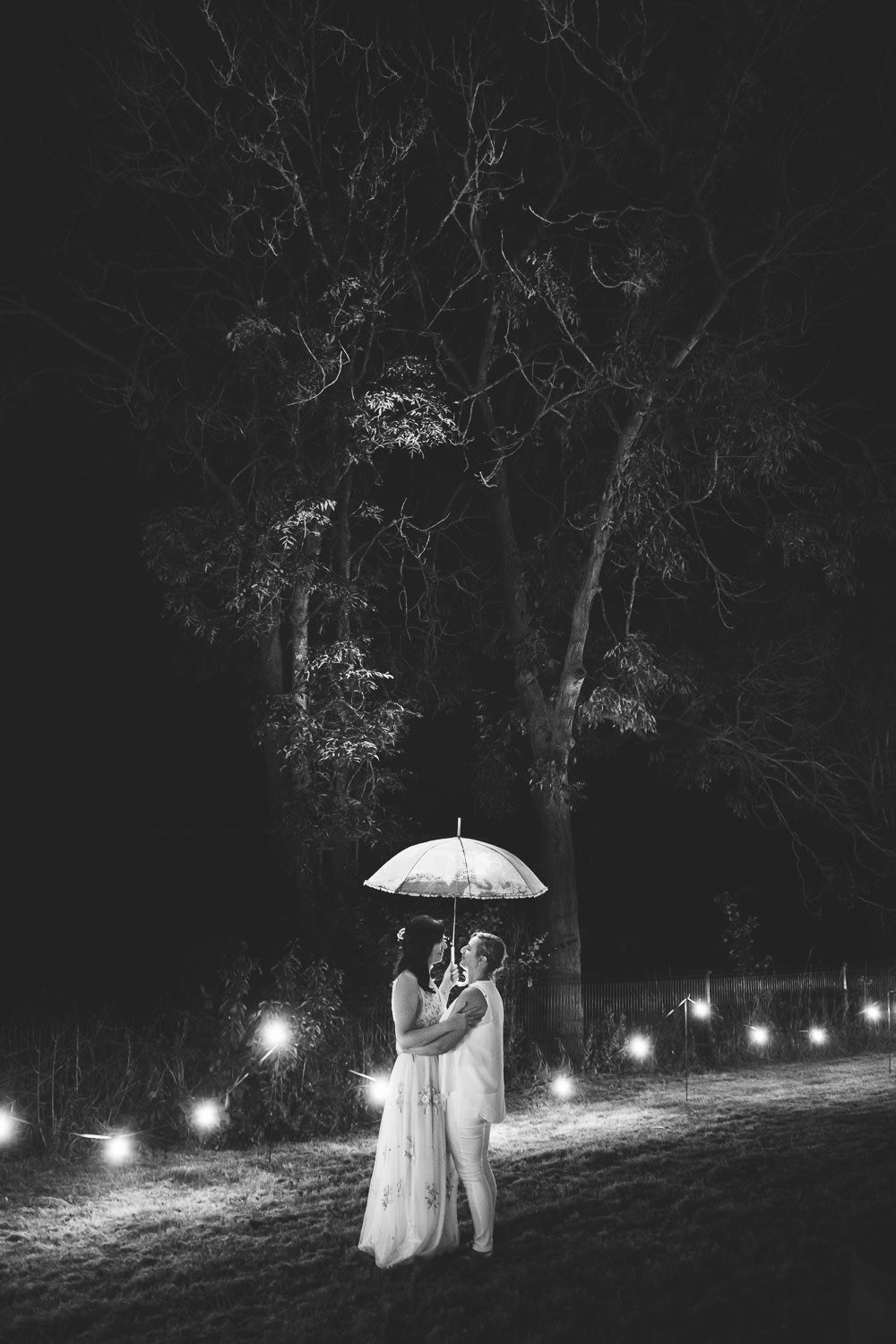 Real Wedding Image for Debbie