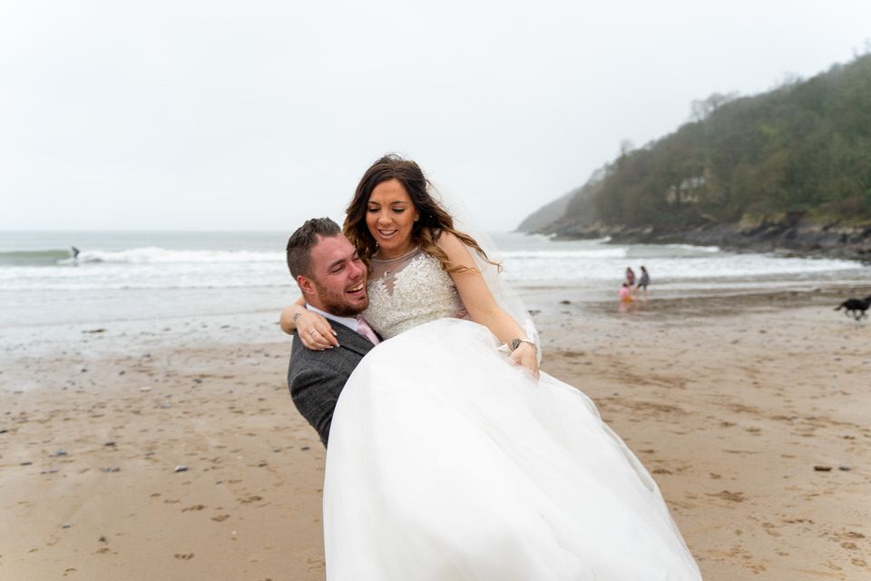 Real Wedding Image for Isha