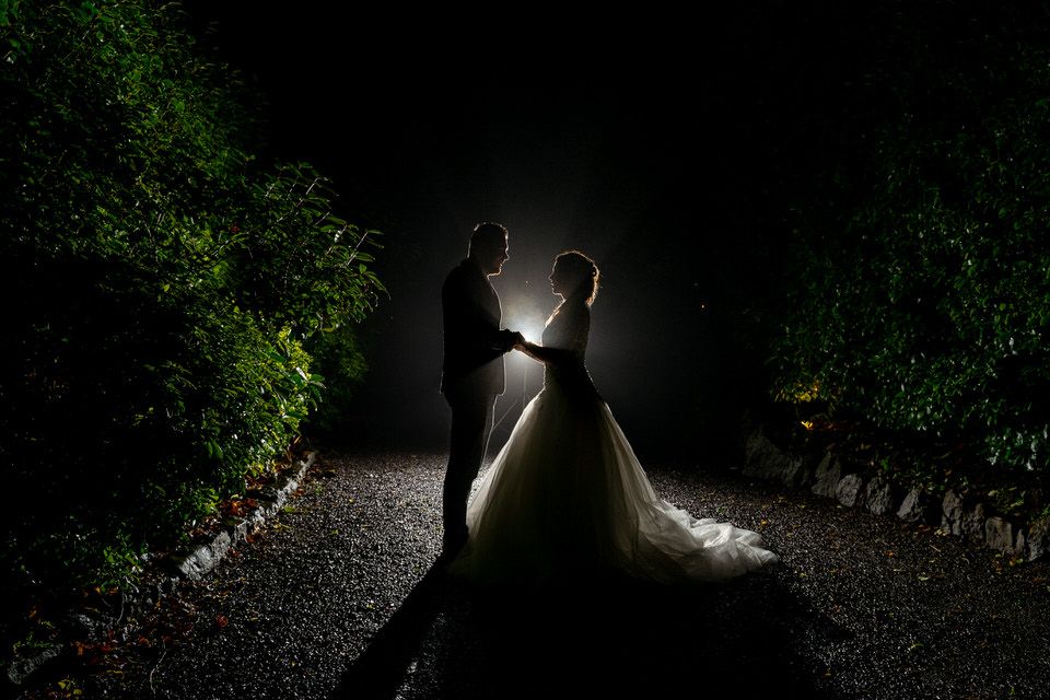 Real Wedding Image for Isha